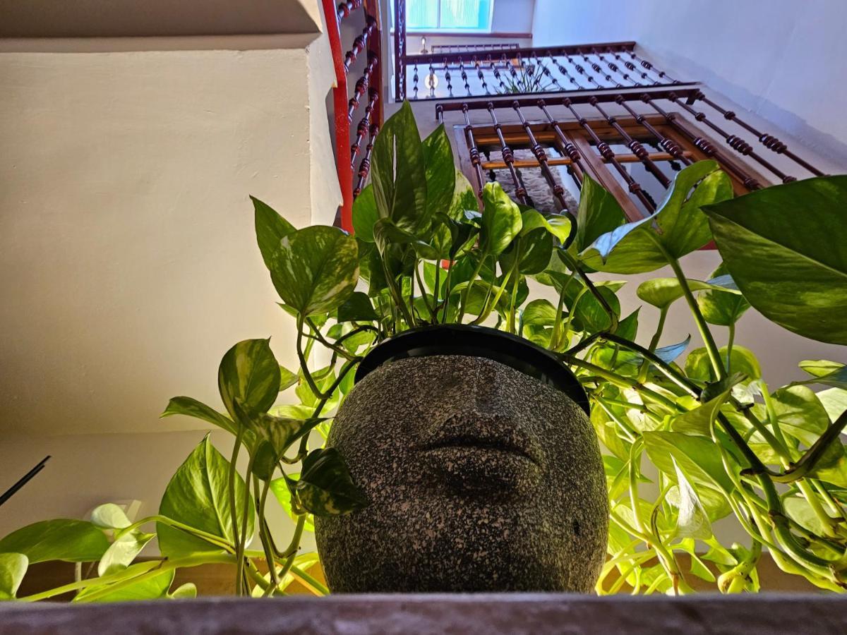 Casa Turistica Torreon De Villafames Kültér fotó