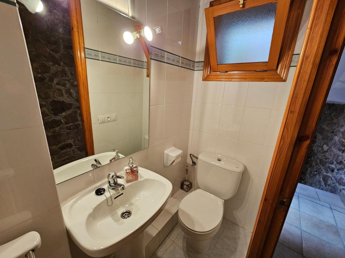 Casa Turistica Torreon De Villafames Kültér fotó